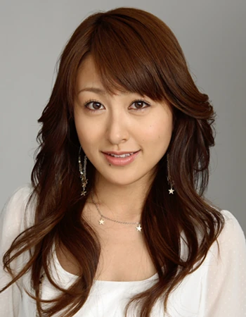 ayaka nagate