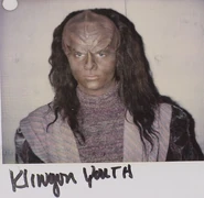 Chris Blackwood, Birthright Part II