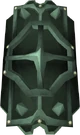 Adamant spikeshield detail