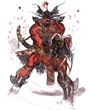 Dark general