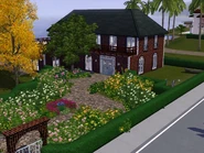 HortenseHouse