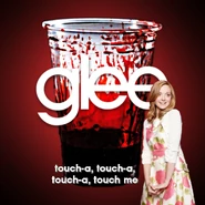 Emma Touch-a