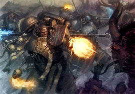 Grand Master combat