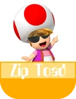 Zip Toad MR