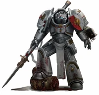 GreyKnightTriumphant