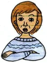 Amelia's Mother