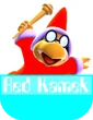 Red Kamek MR