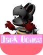 Dark Bones MR