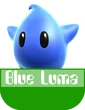 Blue Luma MR