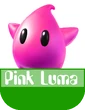 Pink Luma MR