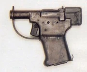 EZ Gun