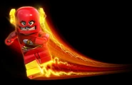 Flash LB2DCS