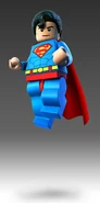 Superman LB2DCS