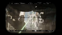 Medal of Honor Warfighter E3 8