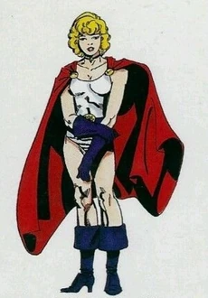 Power Girl1