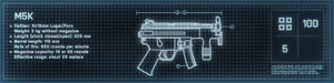 Hold The Trigger