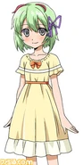 Kohaku's PJ