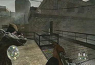 CoD3 Fuel Plant(level)2