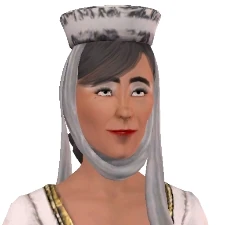 Madam Gala Saint