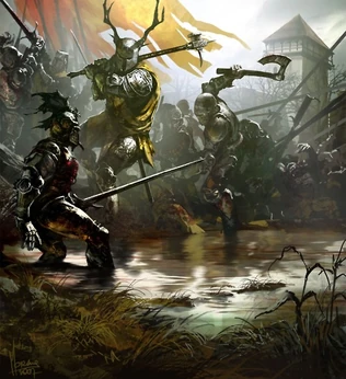Battle of the Trident