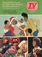 Xmastvweek