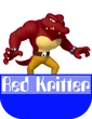 Red Kritter MR