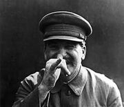 Stalin Clown