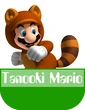 Tanooki Mario MR