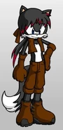 Koga wolf