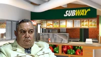 Goring Subway