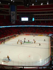 Sverige - Norge 2012 bild 17