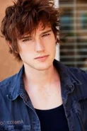 Blake Lawrence