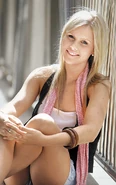 Laurel Dakota Everly