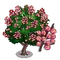 Chinese Rain Tree-icon