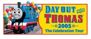 DayOutwithThomas2005logo