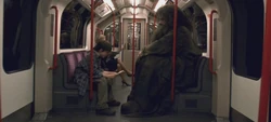 Métro de Londres