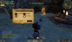 Demonn fang kinves