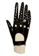 Atsuko Kudo Latex Rubber Ladies Driving Gloves
