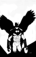 Batman Vol 2-10 Cover-3 Teaser