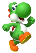 Yoshi FS