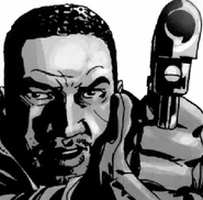 Tyreese 15