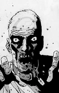 Zombie 47