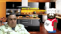Goring Kitchen