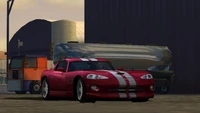 Dodge Viper GTS