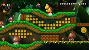 New Super Mario Bros. U screenshot 8