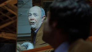 Marty Seeing Dad