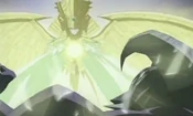 TheCreatorGodofLightHorakhty-EN-Anime-DM