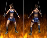 Edit Female Outfit 2 (DW4)