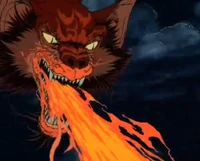 Smaugfire