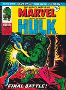 Mighty World of Marvel Vol 1 116